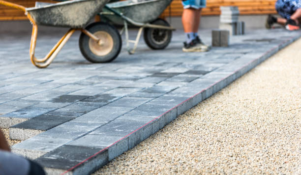 Commercial Driveway Pavers in Atmore, AL