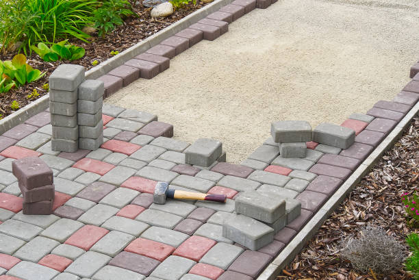Best Driveway Pavers Contractor  in Atmore, AL