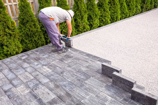 Reasons to Select Us for Your Driveway Paving Requirements in Atmore, AL