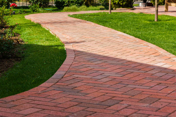 Best Professional Driveway Pavers  in Atmore, AL