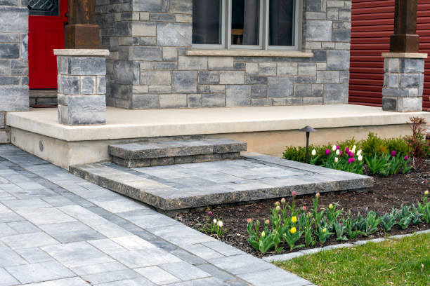 Best Paver Driveway Replacement  in Atmore, AL