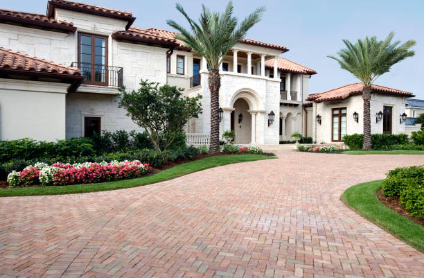 Best Professional Driveway Pavers  in Atmore, AL
