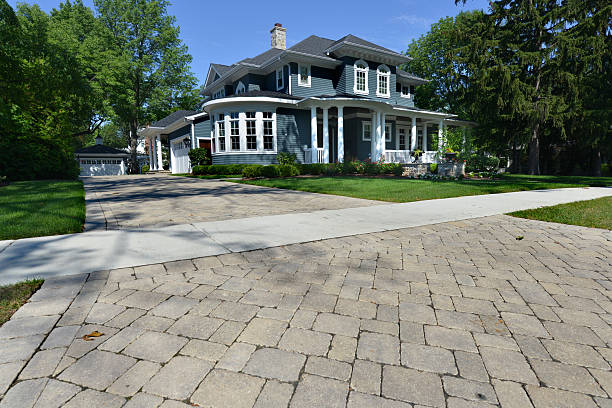 Best Driveway Pavers Near Me  in Atmore, AL