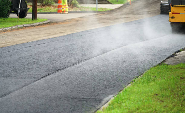 Best Driveway Paving Contractor  in Atmore, AL