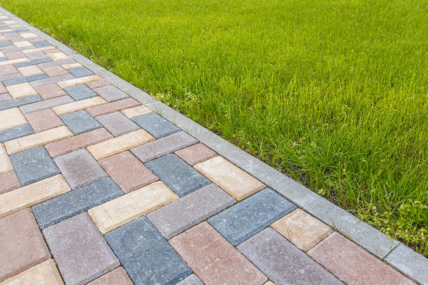 Best Affordable Driveway Paving  in Atmore, AL