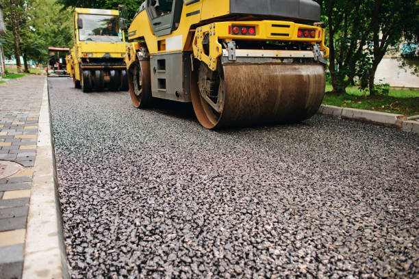 Best Concrete Paver Driveway  in Atmore, AL